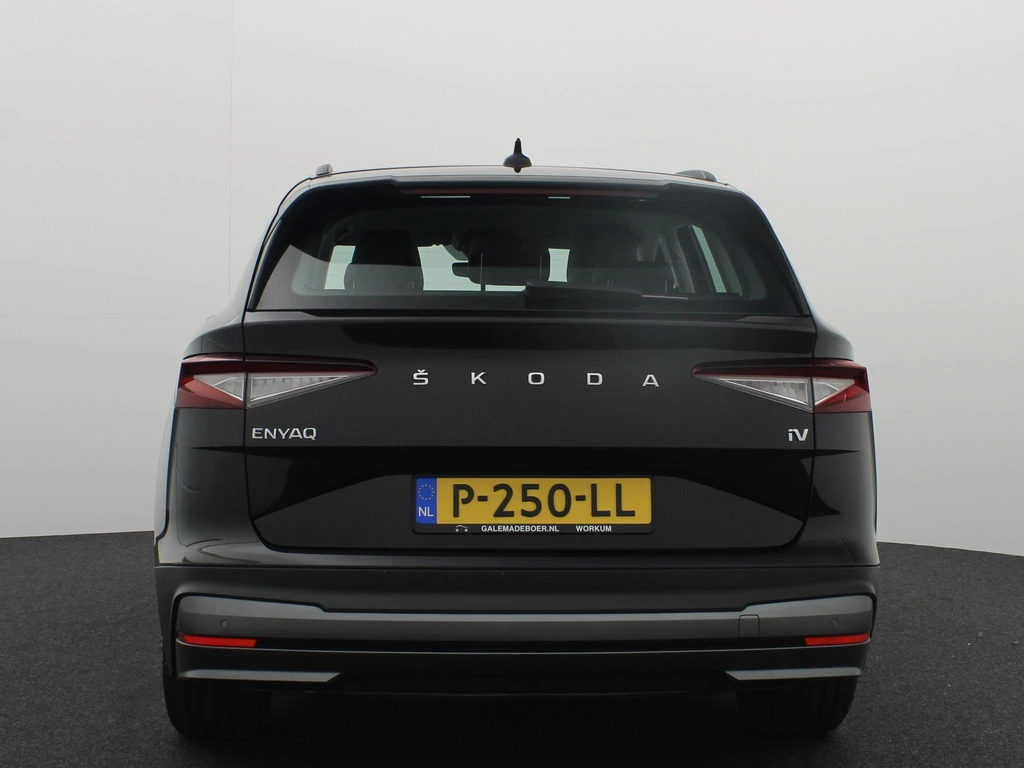 Škoda Enyaq iV – foto 5