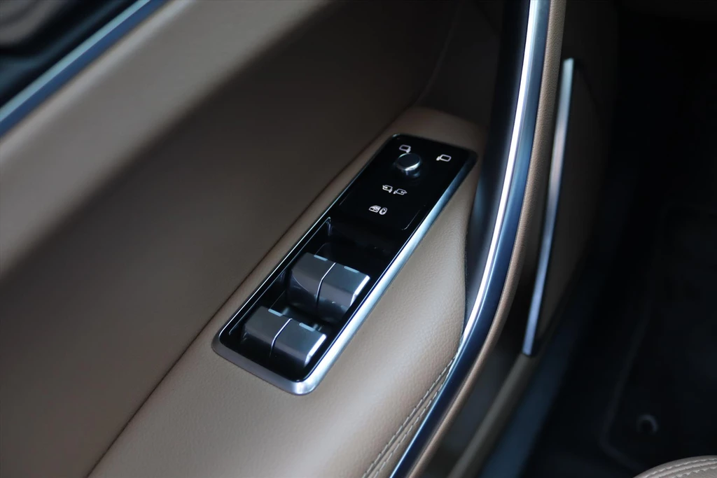Jaguar F-PACE – foto 50