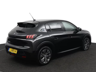 Peugeot e-208 – thumbnail 5