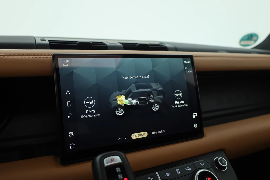 Land Rover Defender – foto 31