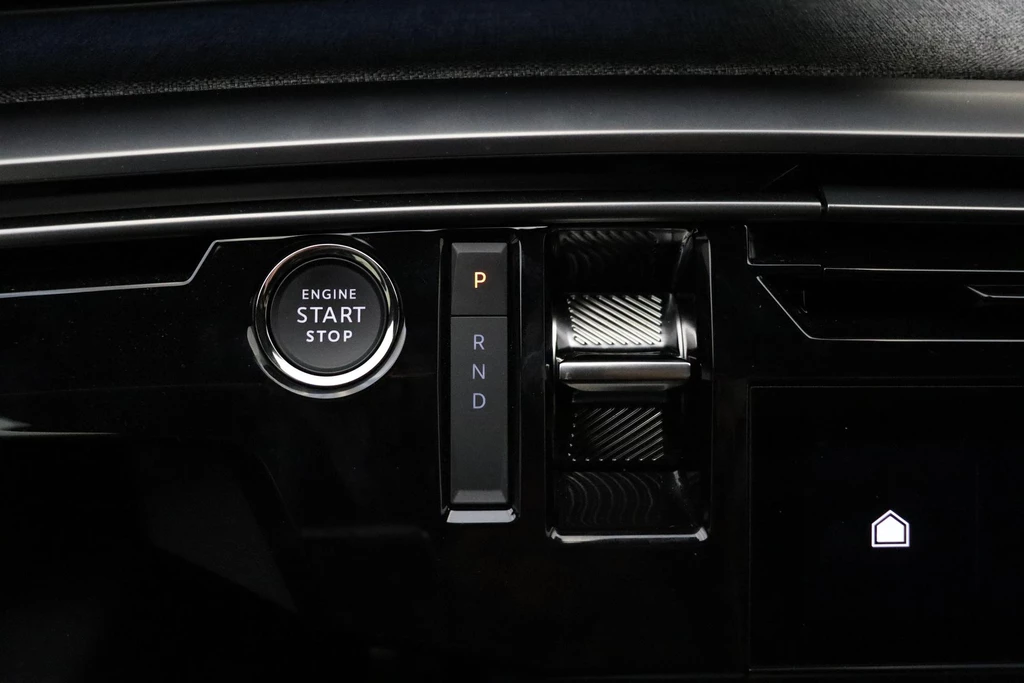 Peugeot e-5008 – foto 35