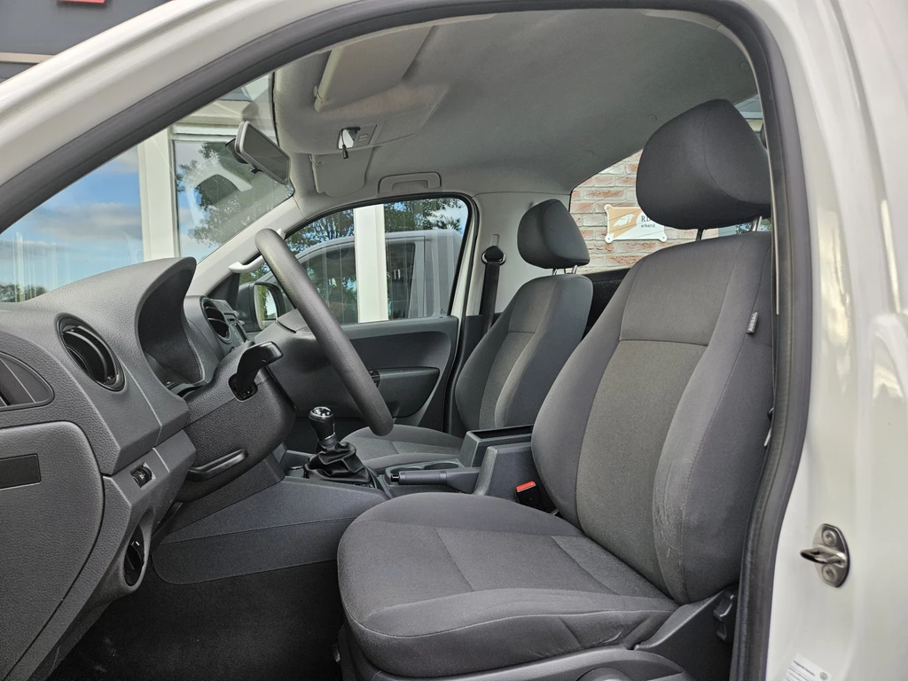 Volkswagen Amarok – foto 14