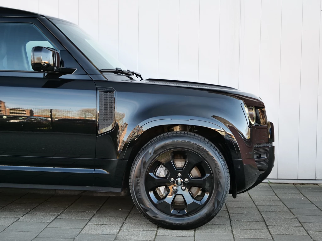 Land Rover Defender – foto 19