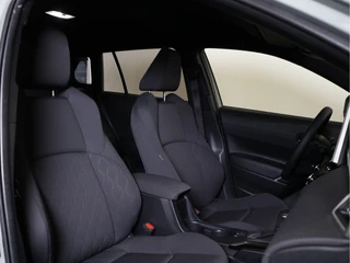 Toyota Corolla Cross – thumbnail 9
