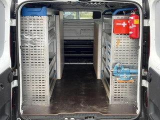 Renault Trafic – thumbnail 15