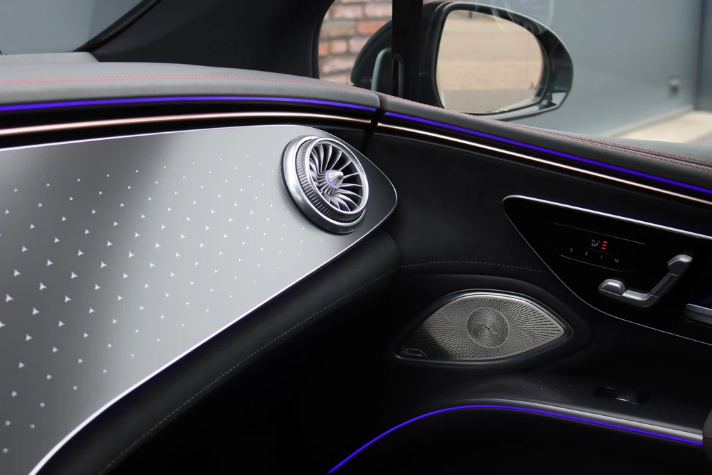 Mercedes-Benz EQS – foto 14