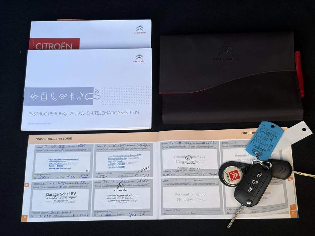 Citroën C3 – foto 31