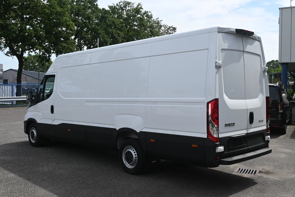 Iveco Daily – foto 2