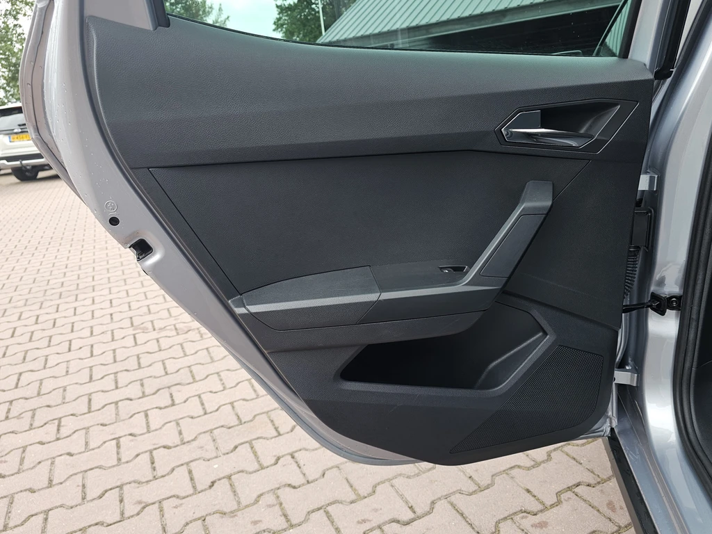 SEAT Arona – foto 22