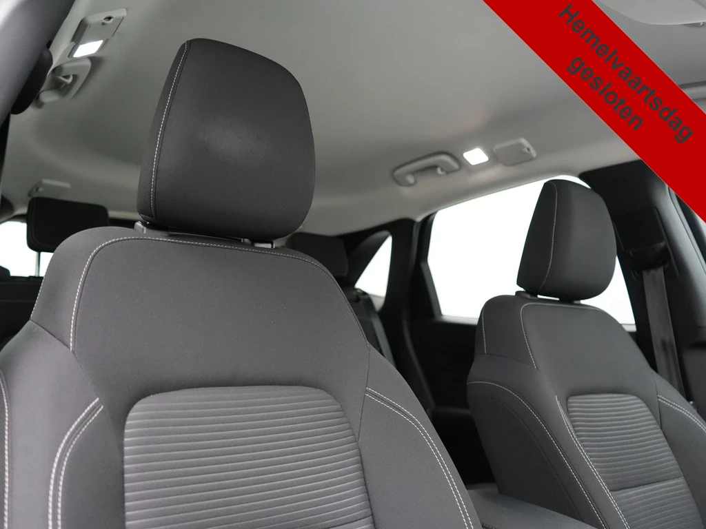 Ford Kuga – foto 15