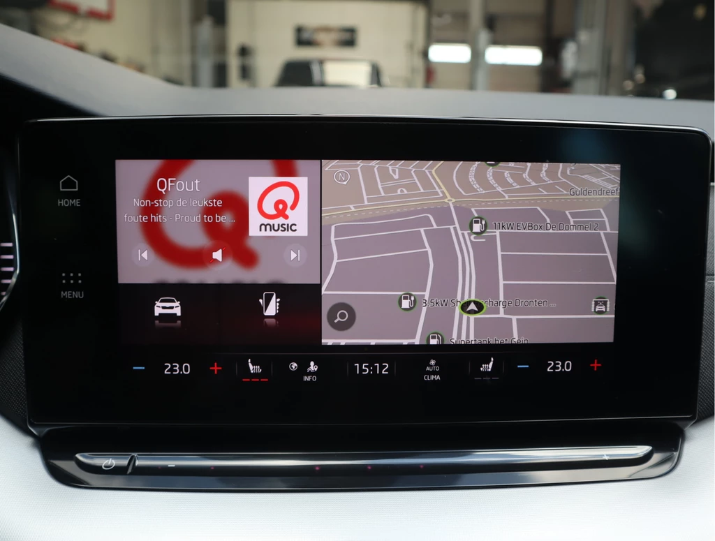 Škoda Octavia – foto 11