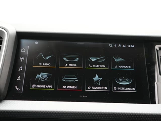Audi A1 Sportback – thumbnail 21