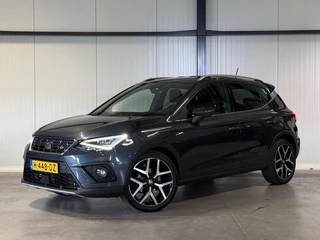 SEAT Arona – thumbnail 1
