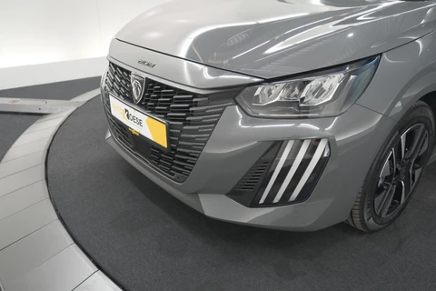 Peugeot 208 1.2 Hybrid 110 e-DCS6 Allure | Apple Carplay | Parkeersensoren Voor + Achter | Climate Control