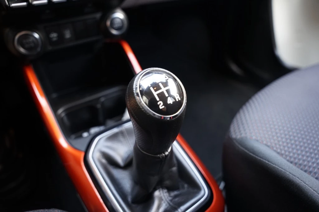 Suzuki Ignis – foto 12