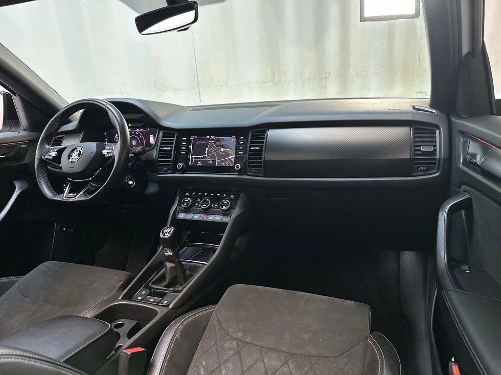 Škoda Kodiaq – foto 11