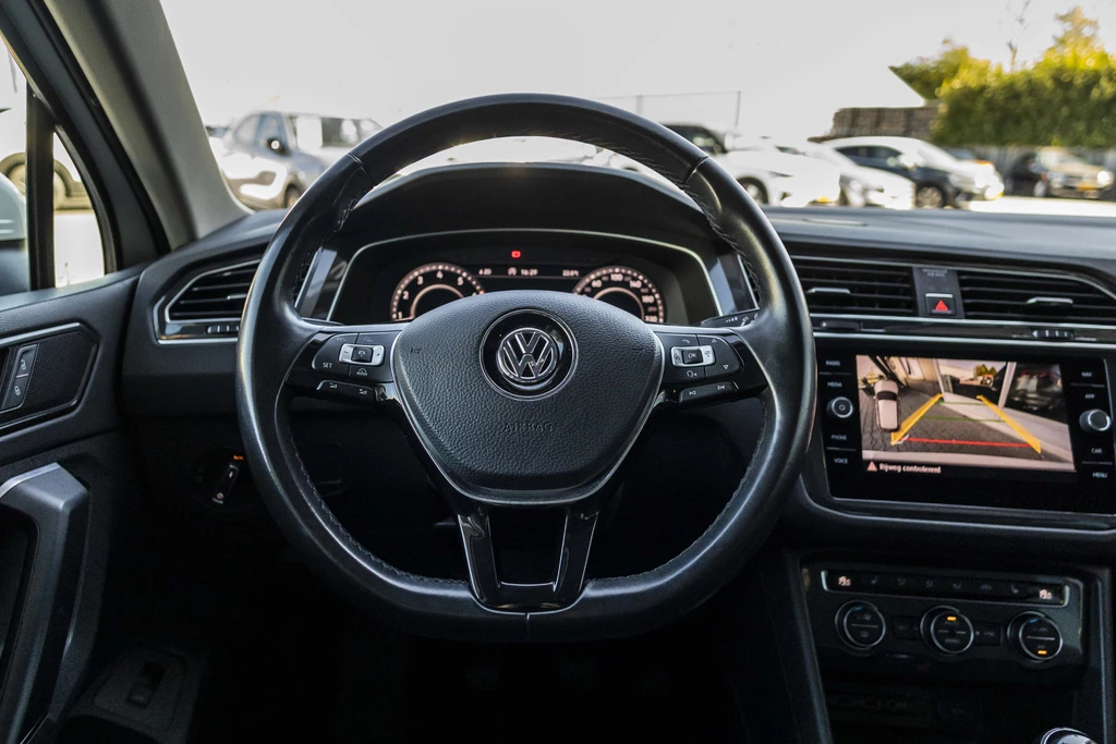 Volkswagen Tiguan – foto 12