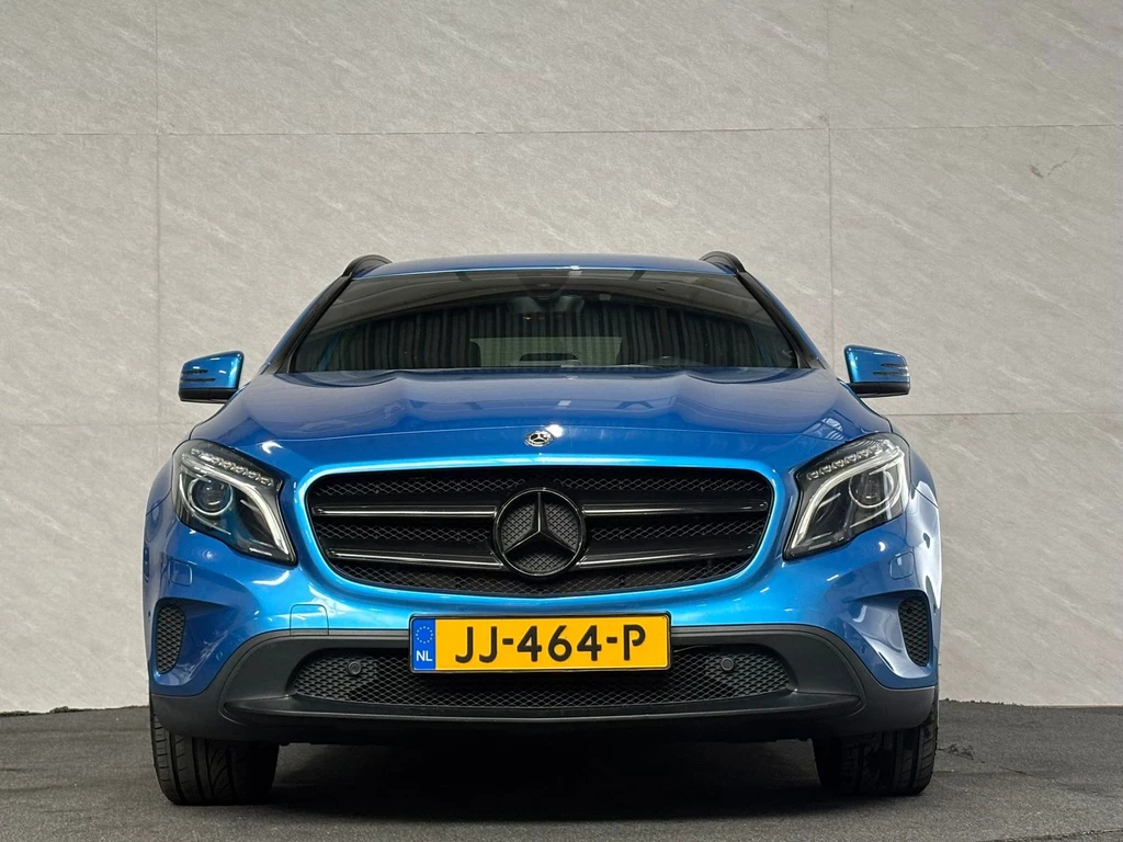 Mercedes-Benz GLA – foto 8