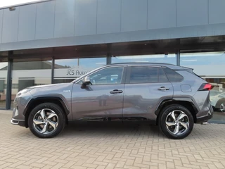 Toyota RAV4 – thumbnail 2