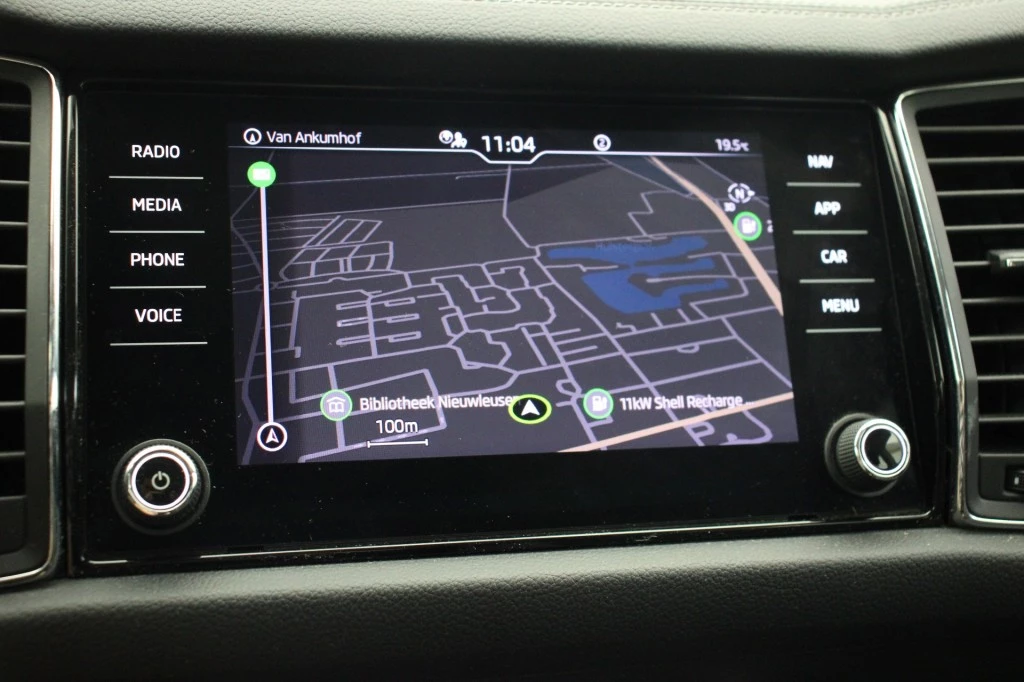 Škoda Kodiaq – foto 26
