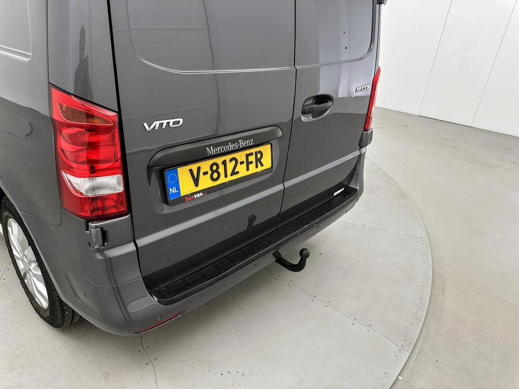 Mercedes-Benz Vito – foto 8