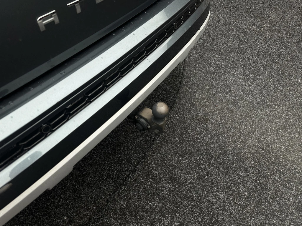 SEAT Ateca – foto 40