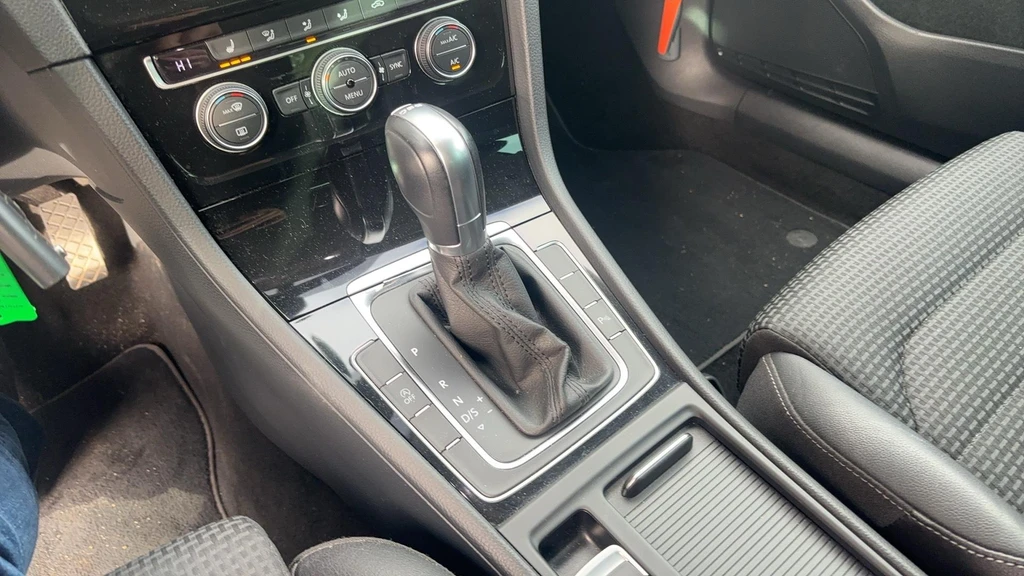 Volkswagen Golf – foto 13