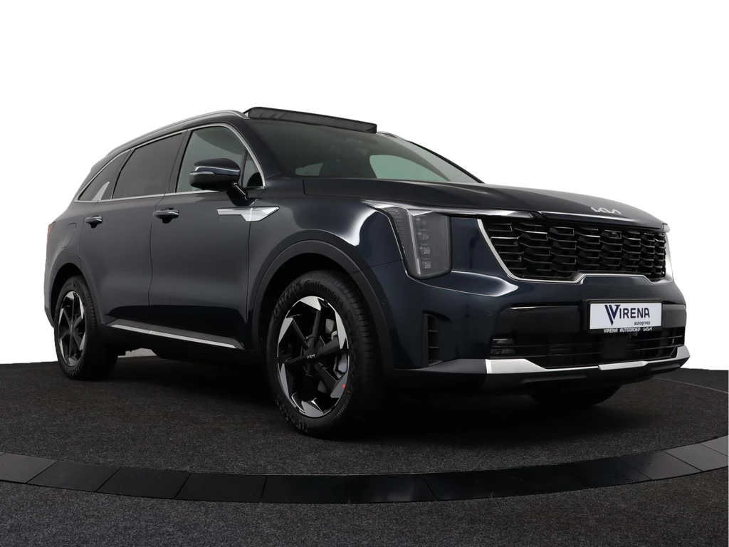 Kia Sorento – foto 12