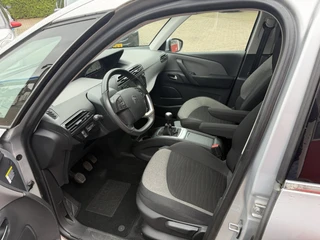 Citroën C4 Picasso – thumbnail 12