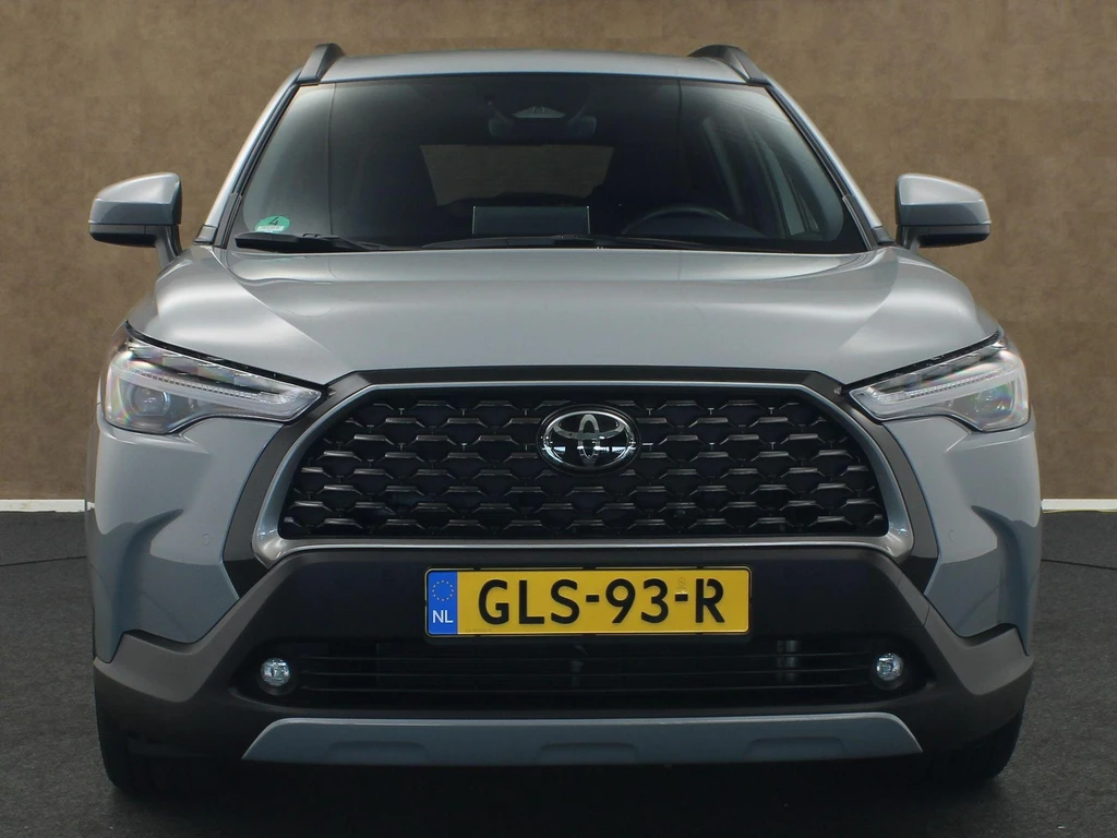 Toyota Corolla Cross – foto 10