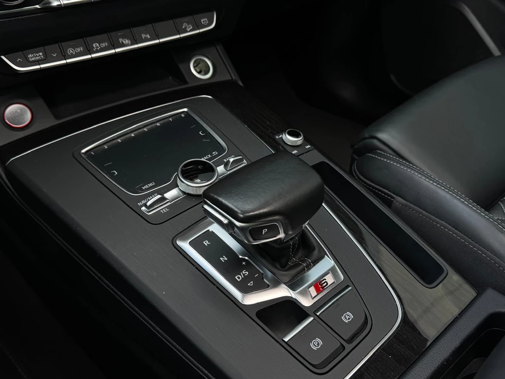 Audi SQ5 – foto 28
