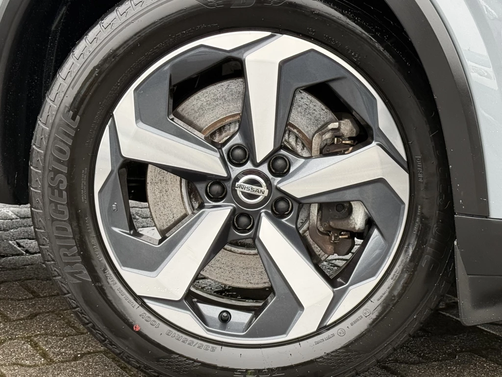 Nissan QASHQAI – foto 9