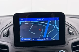 Ford Transit Connect – thumbnail 19