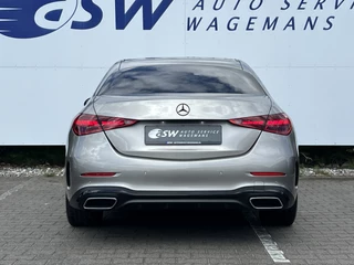 Mercedes-Benz C-Klasse – thumbnail 3