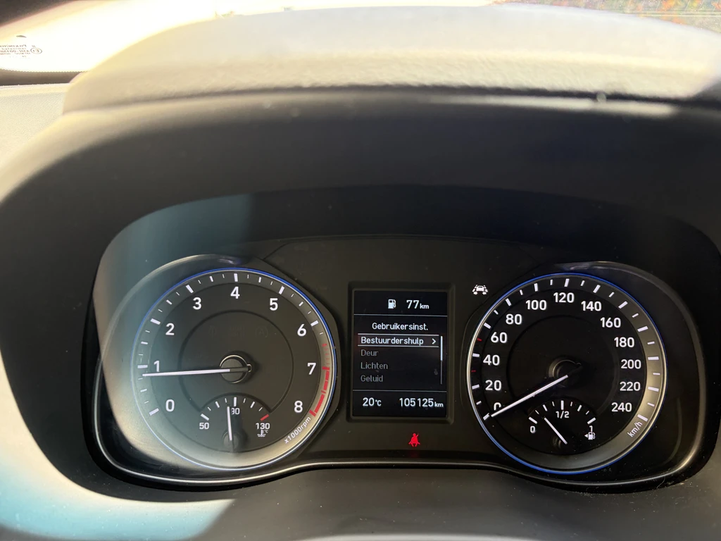 Hyundai Kona – foto 19