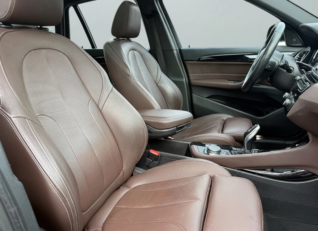 BMW X1 – foto 12