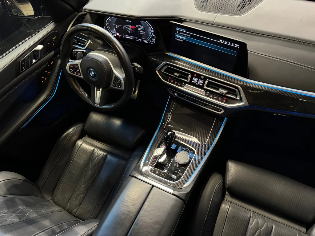 BMW X5 – foto 12