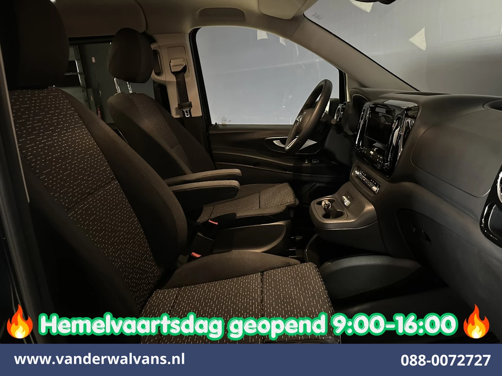 Mercedes-Benz Vito – foto 15