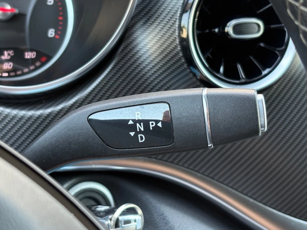 Mercedes-Benz V-Klasse – foto 33