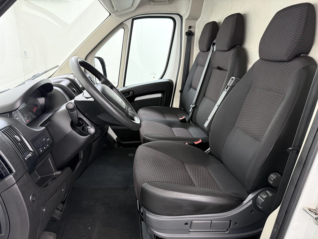 Peugeot Boxer – foto 14
