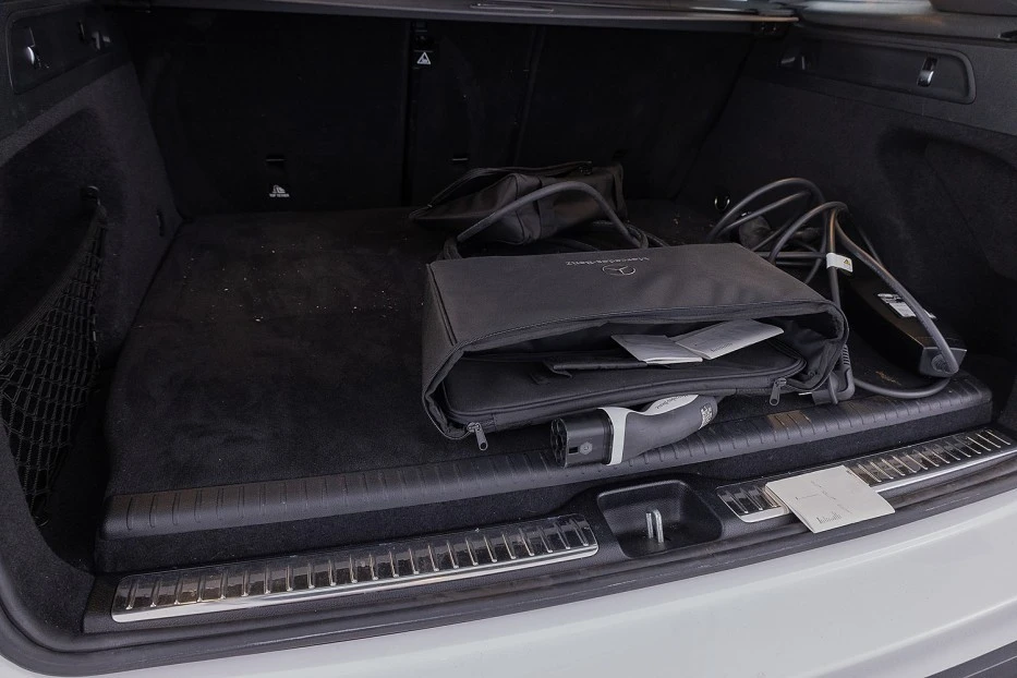 Mercedes-Benz GLC – foto 29