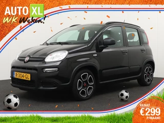 Fiat Panda – thumbnail 1