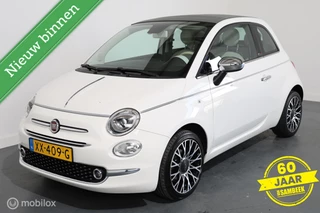 Fiat 500C – thumbnail 3