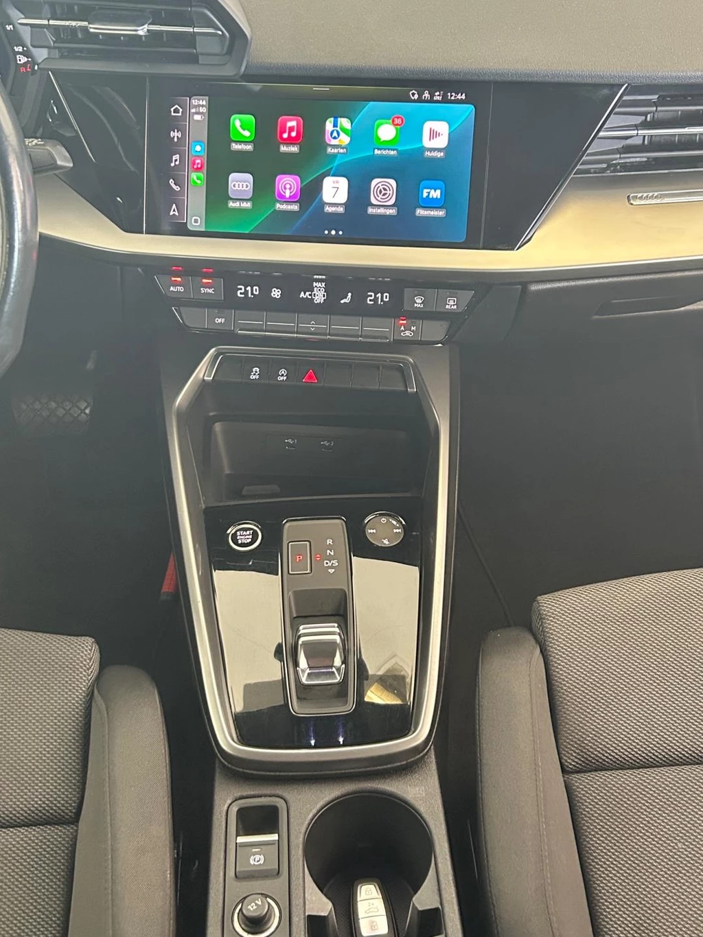 Audi A3 – foto 16