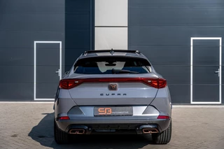 CUPRA Formentor – thumbnail 4