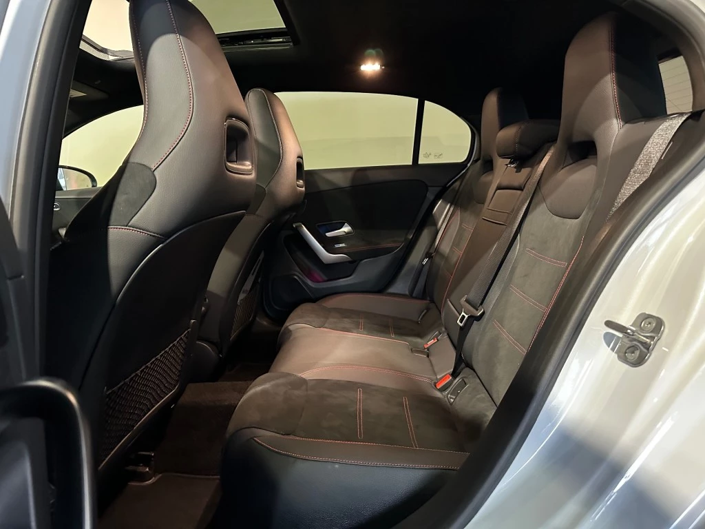 Mercedes-Benz A-Klasse – foto 40
