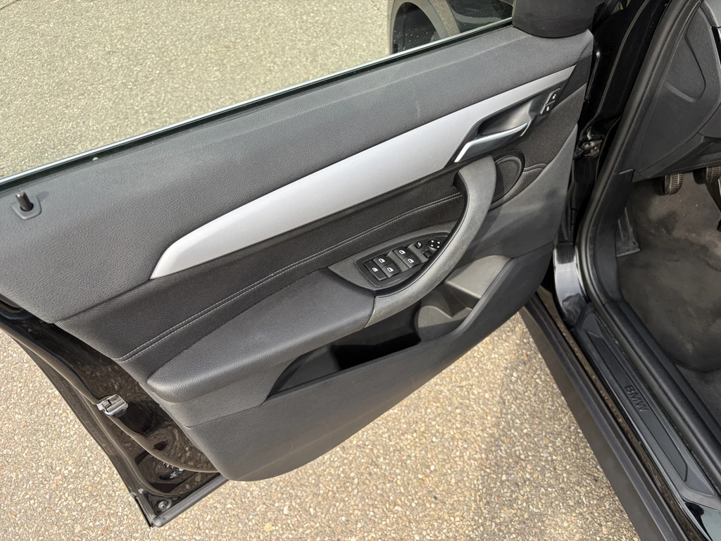 BMW X1 – foto 13