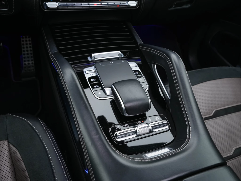 Mercedes-Benz GLE – foto 14