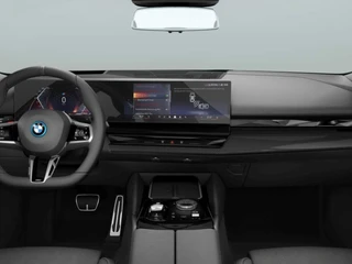 BMW 5 Serie – thumbnail 5