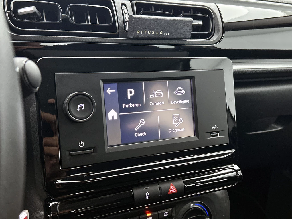 Citroën C3 – foto 17
